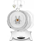 Lionelo BELLA SET 2W1 LEŻACZEK BUJACZEK GONDOLA ŁÓŻECZKO KOŁYSKA ZESTAW