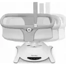 Lionelo BELLA SET 2W1 LEŻACZEK BUJACZEK GONDOLA ŁÓŻECZKO KOŁYSKA ZESTAW