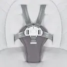 Lionelo Mell – bujaczek elektryczny dla niemowląt z melodiami i regulacją