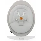 Lionelo Mell – bujaczek elektryczny dla niemowląt z melodiami i regulacją