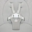 Lionelo Mell – bujaczek elektryczny dla niemowląt z melodiami i regulacją