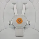 Lionelo Mell – bujaczek elektryczny dla niemowląt z melodiami i regulacją