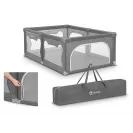 Kojec dla dziecka łóżeczko stabilny plac zabaw 127x187 cm Lionelo Willow