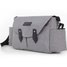 petite torba/organizer Sara Black/Brown