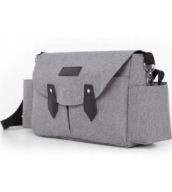 petite torba/organizer Sara Black/Brown