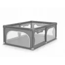 Kojec dla dziecka łóżeczko stabilny plac zabaw 127x187 cm Lionelo Willow