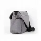 petite torba/organizer Sara Black/Brown