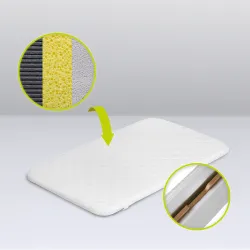 Łóżeczko dostawne kołyska LIONELO LEONIE PLUS 3w1 Łóżeczko Niemowlęce Łóżeczko dostawne kołyska LIONELO LEONIE PLUS 3w1 Łóżeczko Niemowlęce