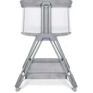 ŁÓŻECZKO DOSTAWNE 2w1 TURYSTYCZNE Wolnostojące Regulowane LIONELO LUNA