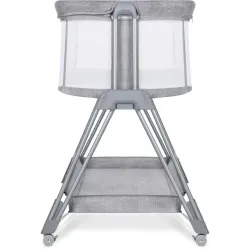 ŁÓŻECZKO DOSTAWNE 2w1 TURYSTYCZNE Wolnostojące Regulowane LIONELO LUNA ŁÓŻECZKO DOSTAWNE 2w1 TURYSTYCZNE Wolnostojące Regulowane LIONELO LUNA