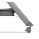 Łóżeczko dostawne kołyska LIONELO LEONIE PLUS 3w1 Łóżeczko Niemowlęce