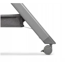 Łóżeczko dostawne kołyska LIONELO LEONIE PLUS 3w1 Łóżeczko Niemowlęce Łóżeczko dostawne kołyska LIONELO LEONIE PLUS 3w1 Łóżeczko Niemowlęce