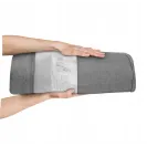 Łóżeczko dostawne kołyska LIONELO LEONIE PLUS 3w1 Łóżeczko Niemowlęce