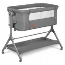 Łóżeczko dostawne kołyska LIONELO LEONIE PLUS 3w1 Łóżeczko Niemowlęce