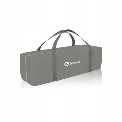 ŁÓŻECZKO TURYSTYCZNE STEFI KOJEC DLA DZIECKA MATERAC LIONELO BEŻOWY ŁÓŻECZKO TURYSTYCZNE STEFI KOJEC DLA DZIECKA MATERAC LIONELO BEŻOWY