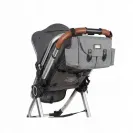 petite torba/organizer Sara Black/Brown