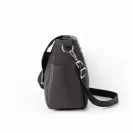 petite torba/organizer Sara Black/Brown