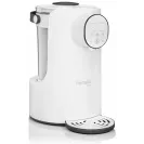 Podgrzewacz do mleka modyfikowanego dla dzieci Ekspres Lionelo BABYPRESTO Biały