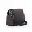 petite torba/organizer Sara Black/Brown