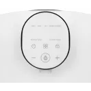 Podgrzewacz do mleka modyfikowanego dla dzieci Ekspres Lionelo BABYPRESTO Biały