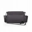 petite torba/organizer Sara Black/Brown