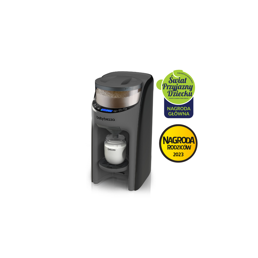 BABY BREZZA FORMULA PRO ADVANCED