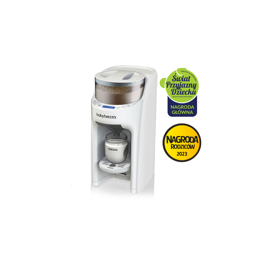 BABY BREZZA FORMULA PRO ADVANCED