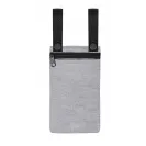 Rowerek trójkołowy obracany przód tył pasy wolne koło LIONELO BERRY Grey Stone