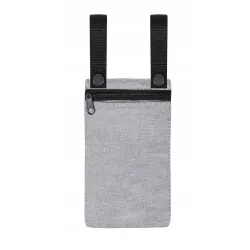Rowerek trójkołowy obracany przód tył pasy wolne koło LIONELO BERRY Grey Stone