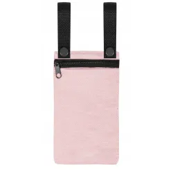 Rowerek trójkołowy obracany przód tył pasy wolne koło LIONELO BERRY Pink Rose
