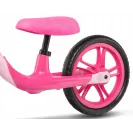 ROWEREK BIEGOWY dla dzieci regulowany LIONELO ALEX PLUS bubblegum