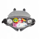 petite torba/organizer Sara Grey