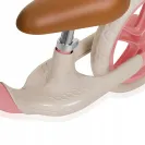 ROWEREK BIEGOWY dla dzieci regulowany LIONELO ALEX PLUS Pink