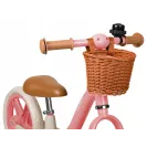 ROWEREK BIEGOWY dla dzieci regulowany LIONELO ALEX PLUS Pink