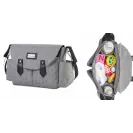 petite torba/organizer Sara Grey