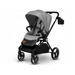 UCHWYT DO WÓZKA uniwersalny NA KUBEK BUTELKĘ TELEFON 3w1 LIONELO OVE