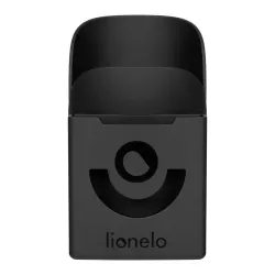 UCHWYT DO WÓZKA uniwersalny NA KUBEK BUTELKĘ TELEFON 3w1 LIONELO OVE