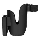 UCHWYT DO WÓZKA uniwersalny NA KUBEK BUTELKĘ TELEFON 3w1 LIONELO OVE