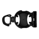 UCHWYT DO WÓZKA uniwersalny NA KUBEK BUTELKĘ TELEFON 3w1 LIONELO OVE