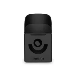 UCHWYT DO WÓZKA uniwersalny NA KUBEK BUTELKĘ TELEFON 3w1 LIONELO OVE