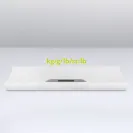 LIONELO Waga elektroniczna dla niemowląt dokładna do 20kg Babybalance White