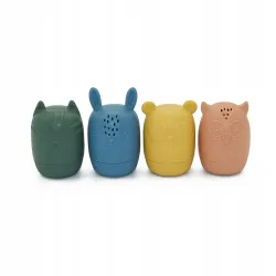 petite zabawki kąpielowe AMIGOS petite zabawki kąpielowe AMIGOS