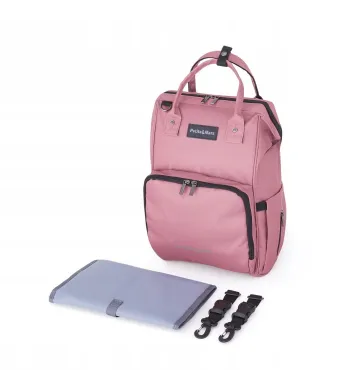 petite torba/plecak JACK Dusty Rose