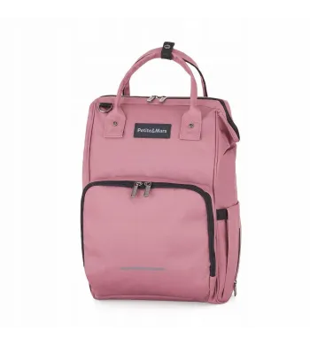 petite torba/plecak JACK Dusty Rose