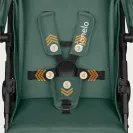 Lionelo Emma One – funkcjonalny wózek spacerowy