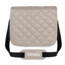 lio wóz Emma Plus beige latte