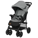 Lionelo Emma Plus – funkcjonalny wózek spacerowy
