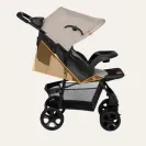 lio wóz Emma Plus beige latte