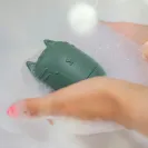 petite zabawki kąpielowe AMIGOS