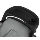 Lionelo Emma Plus – funkcjonalny wózek spacerowy